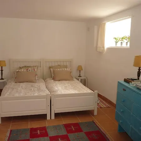 Villa Moinho Azoia Azoia (Sesimbra)