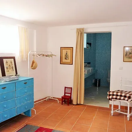 Villa Moinho Azoia *