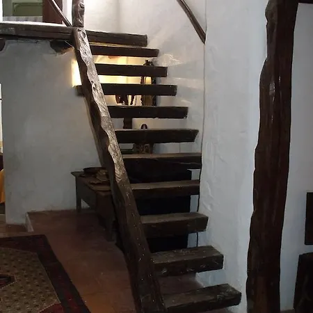 Villa Moinho Azoia *