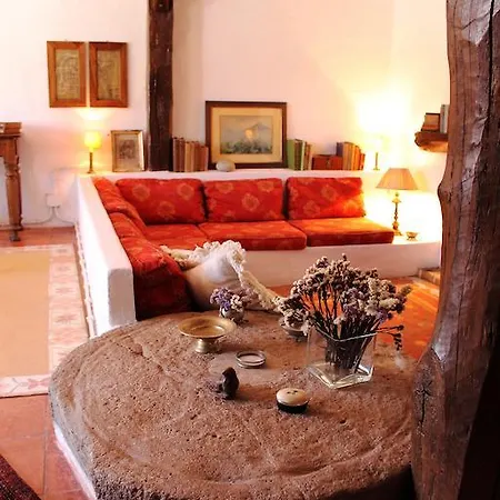 Moinho Azoia Villa