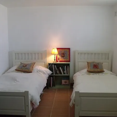 Villa Moinho Azoia