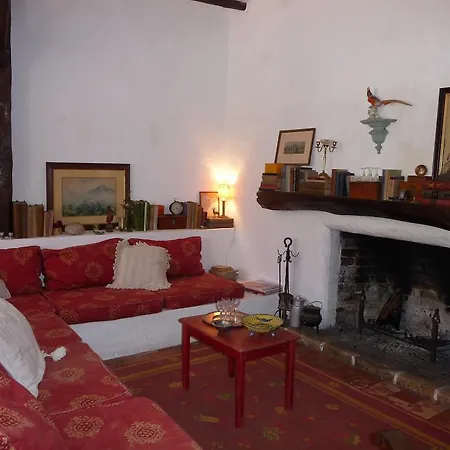 Villa Moinho Azoia
