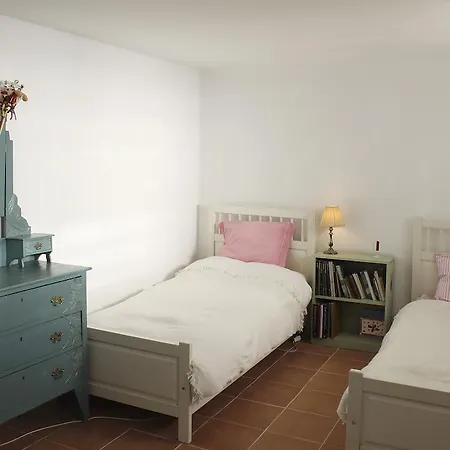 Villa Moinho Azoia Azoia (Sesimbra)