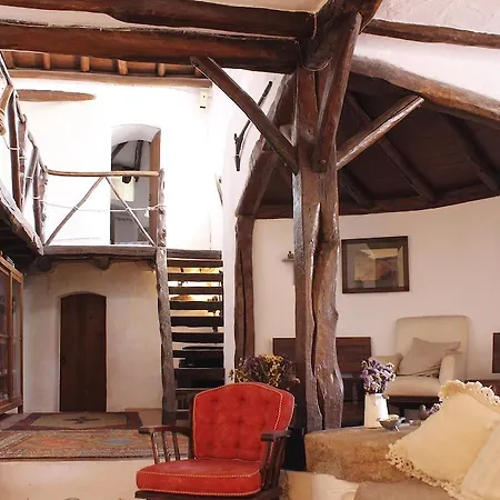 Villa Moinho Azoia *