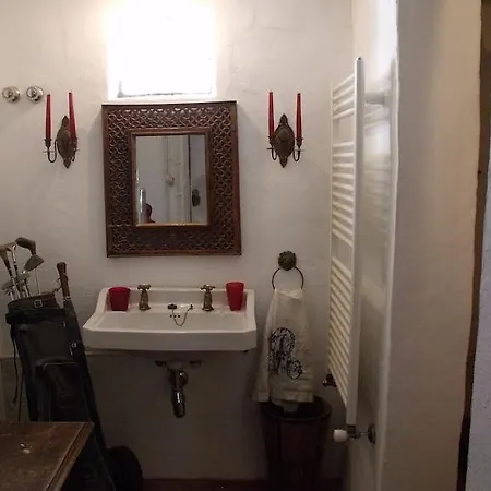 Villa Moinho Azoia