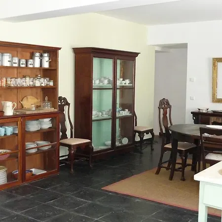 Villa Moinho Azoia Azoia (Sesimbra)