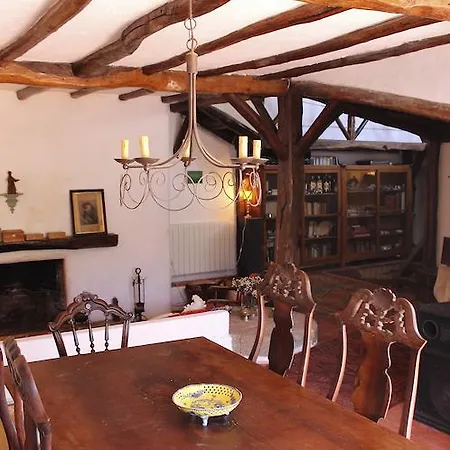 Villa Moinho Azoia *