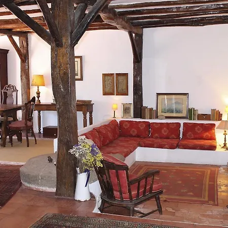 Villa Moinho Azoia