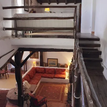 Villa Moinho Azoia Azoia (Sesimbra)