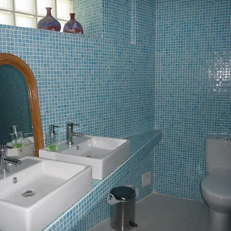Villa Moinho Azoia Azoia (Sesimbra)