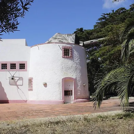 Villa Moinho Azoia *